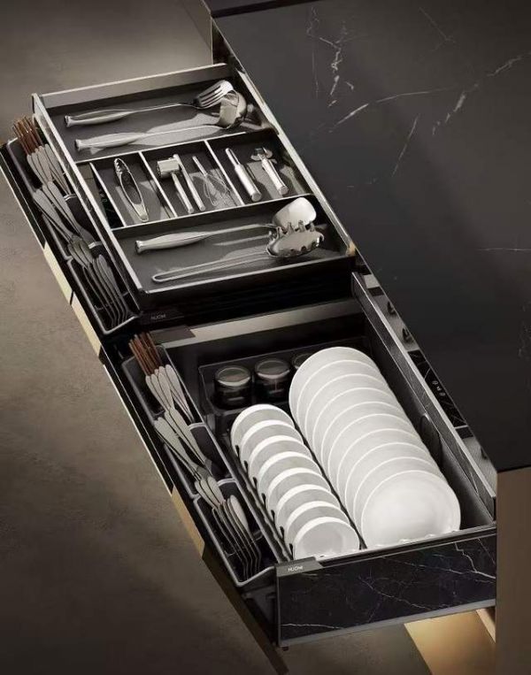 Nuomi Genying Series