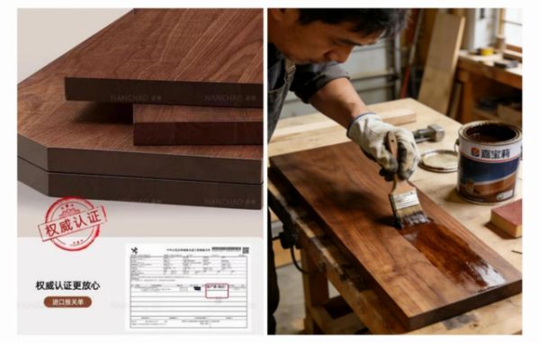 South Nest Furniture Eco-friendly Design