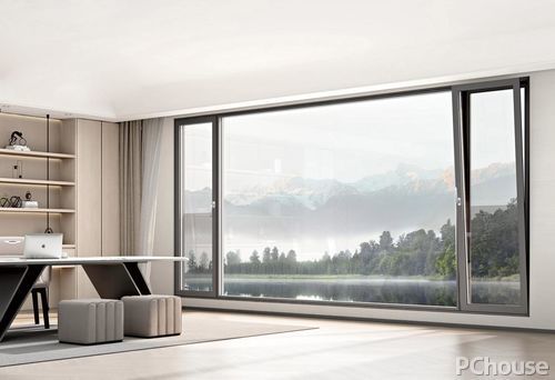 封阳台门窗品牌图片