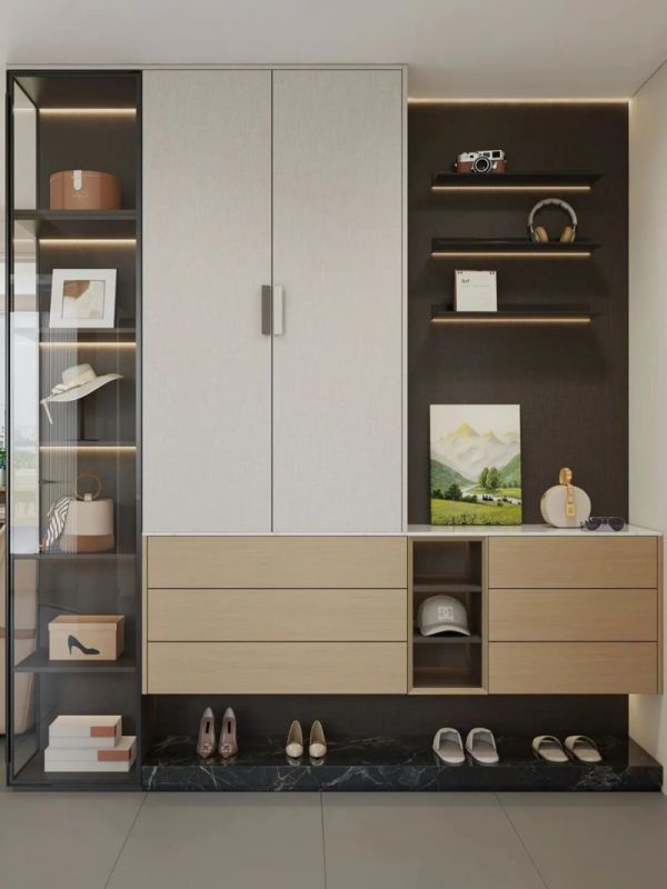 Entrance Hall Design