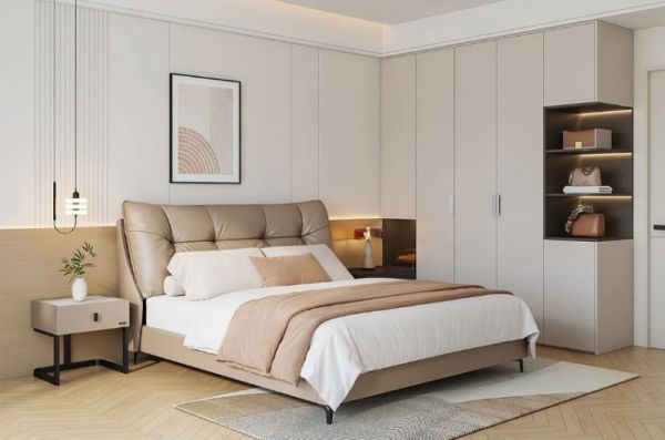 Second Bedroom Design