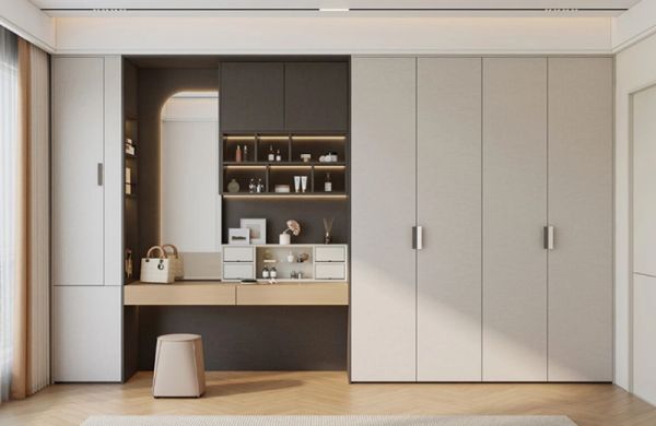 Master Bedroom Design