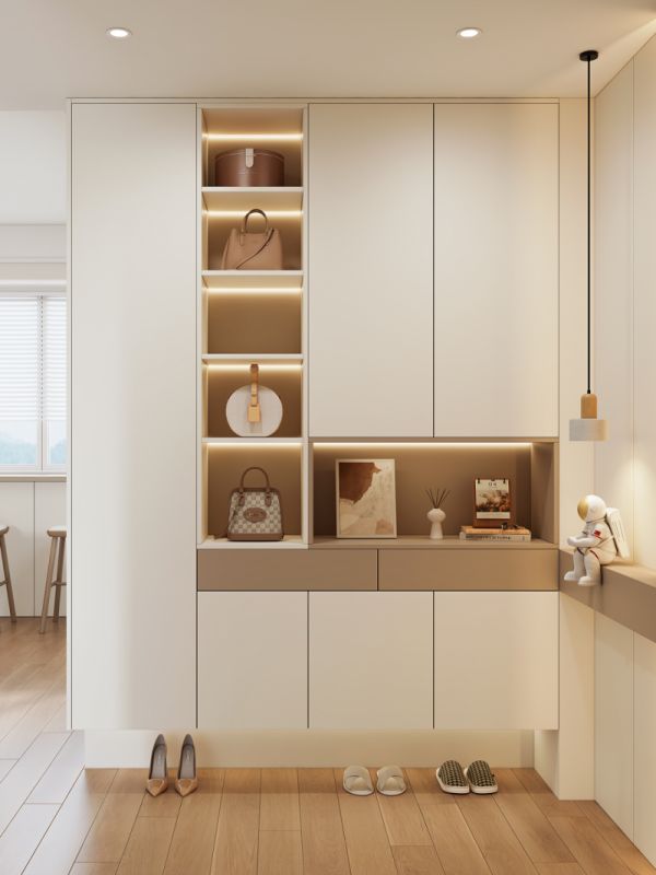 Entrance Hall Design