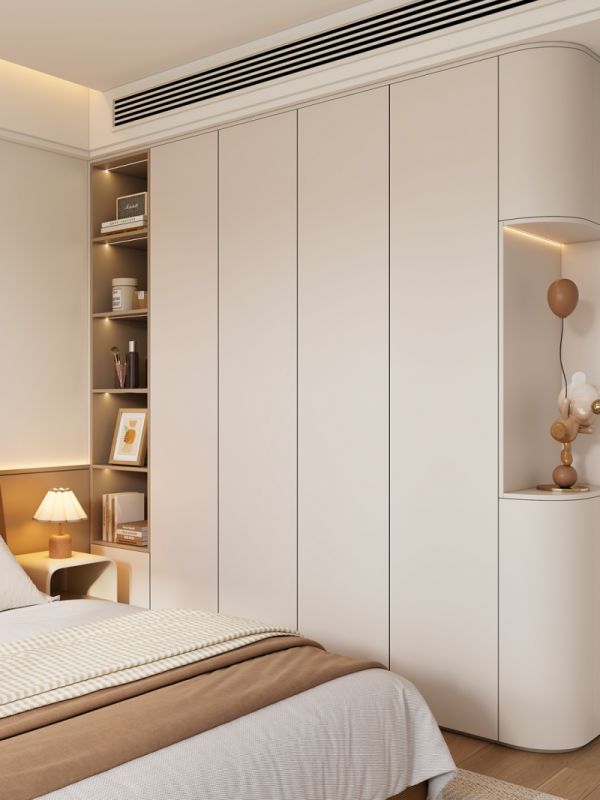 Master Bedroom Design