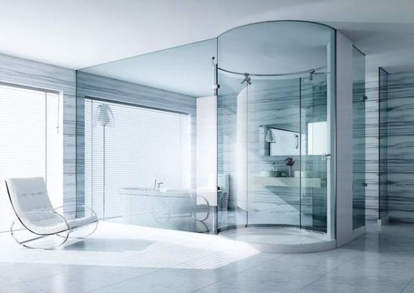 德立淋浴房技术创新