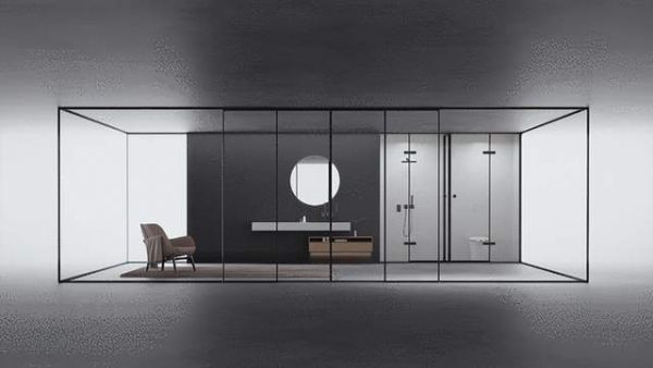 德立淋浴房未来愿景