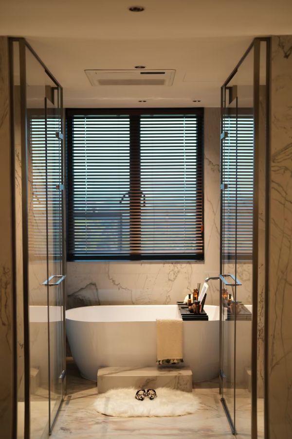 越秀·运河樾样板间图片