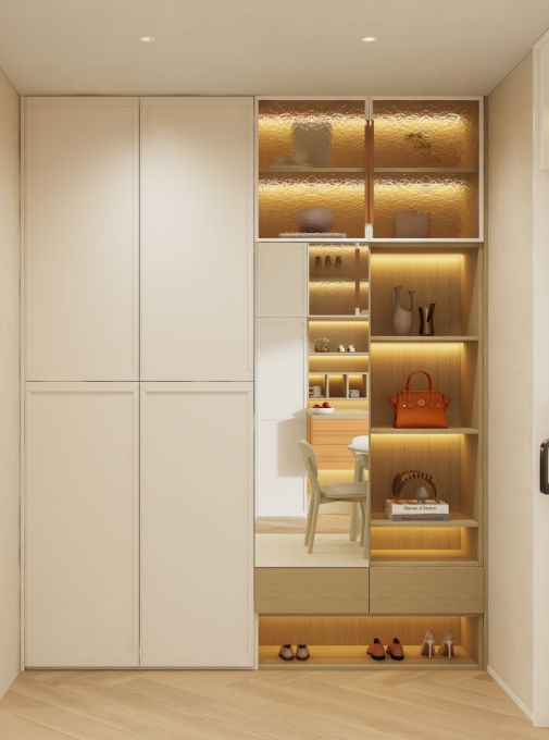 Entrance Hall Design