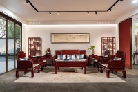 红木家具10大品牌推荐，新手避坑指南