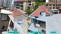 全国热销！科顺润涂R302外露防水涂料成业主雨季防护首选