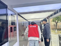 东芝电梯体验馆多城开业，家门口焕新梯体验