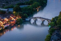 大金联手越秀，杭州铂金级奢宅，好空气定义健康生活