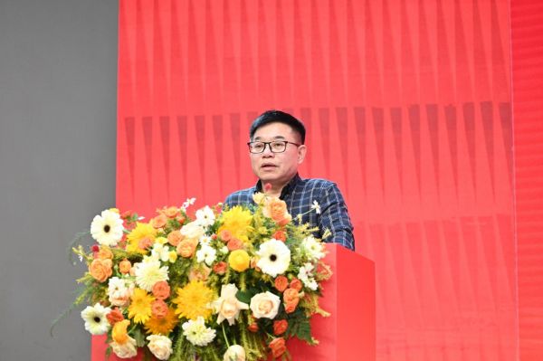 天欣科技总经理 童垸林