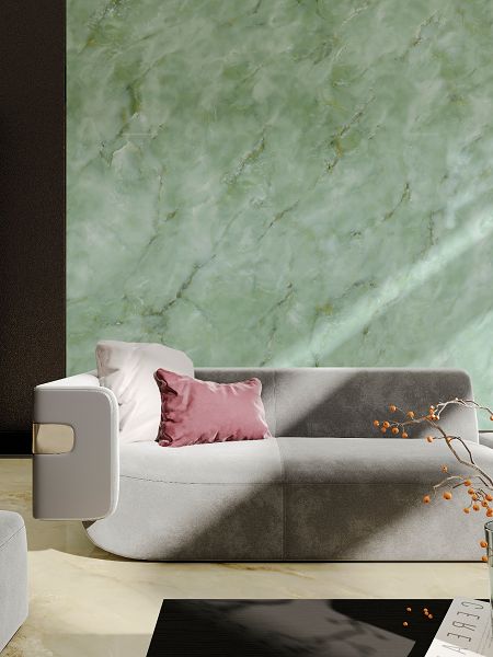 玉文化美学展现