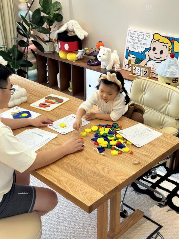 泊逸书桌用户分享生活场景