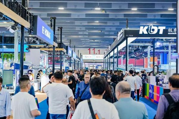 2026年interzum guangzhou VSIL论坛开讲“情绪智造”解码家居增长新逻辑