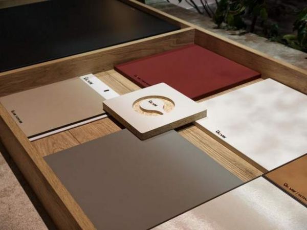 VICVIK威克温度美学体系