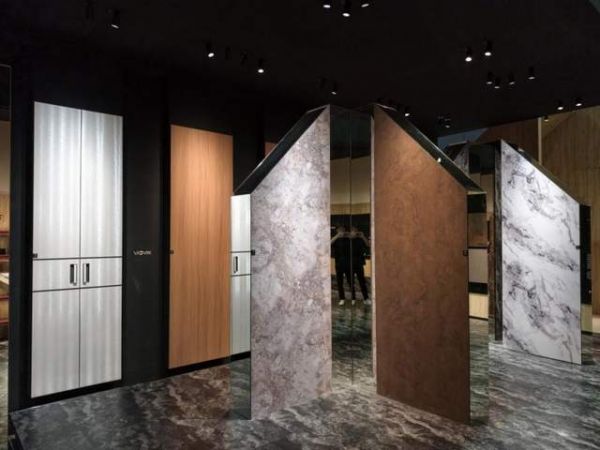 VICVIK威克饰面板新品