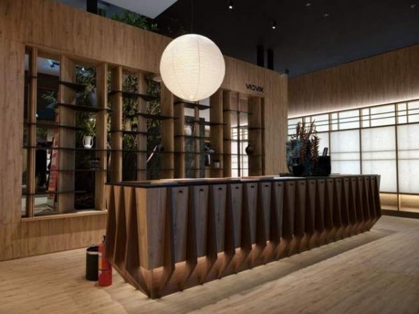 VICVIK威克全新温度美学饰面板系列