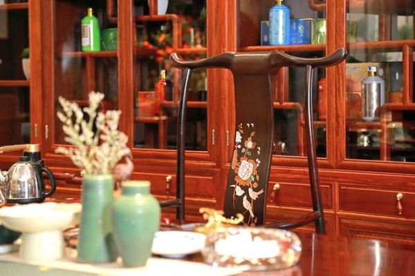 Honggu轩 Brand Image