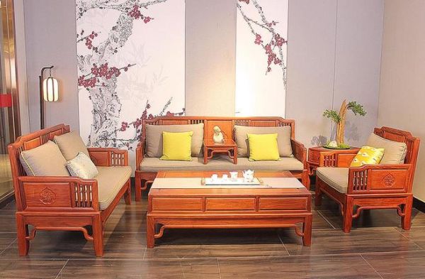 Nian Nian Hong Jindian Brand Image