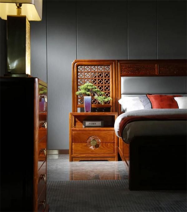 Xiongye Furniture Brand Image