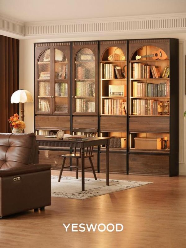 源氏木语全球市场拓展