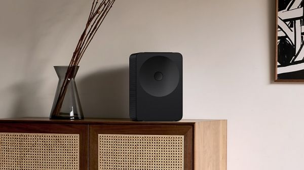 三星Music Studio画境艺术音响7系