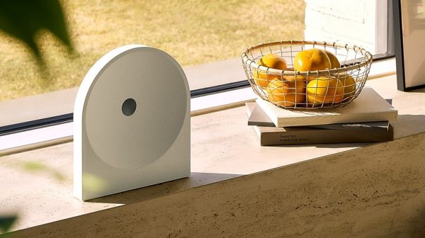 三星Music Studio画境艺术音响5系