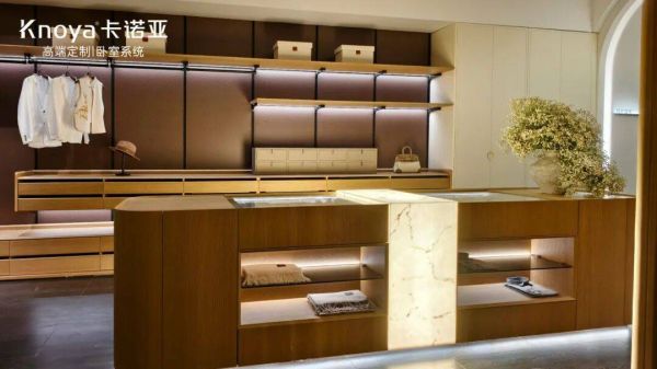 居魔方整装门店数据图片