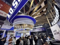 A.O.史密斯携厨房分质供水新品亮相HOTELEX 2026赋能商用餐饮提质升级