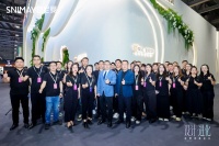 AI家居广州展：AI智能定制，开启年轻生活新篇章