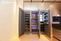 老板AI冰箱矩阵：智能归位与思考新境界