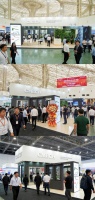 首日斩获最美展位奖！CMECH希美克亮相2026越南Vietbuild建材展