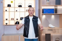 以“设计平权”为道+“高定平权”为术 欧客家居麻敏杰重构轻高定生长逻辑