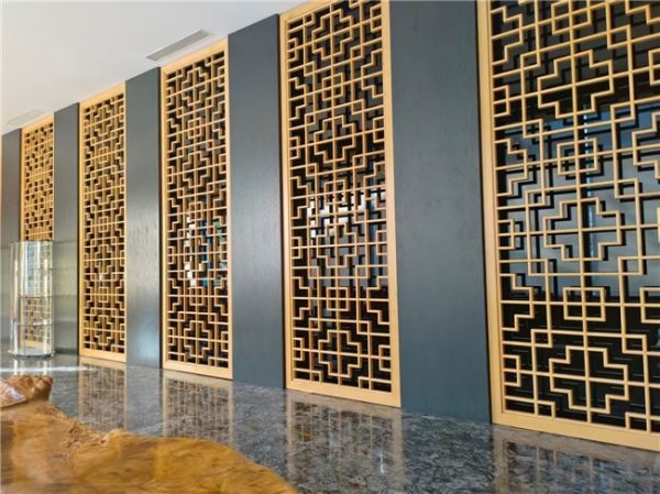 碧水庄园甲醛治理项目图片