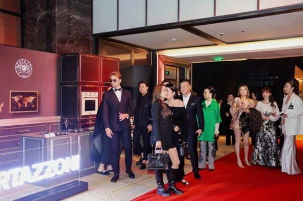 博塔桑尼品牌展示