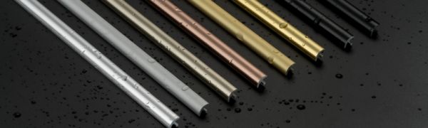 温沙铝业产品展示