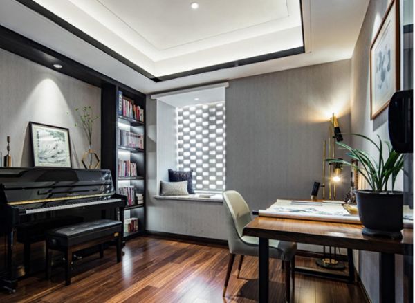 温沙铝业产品展示