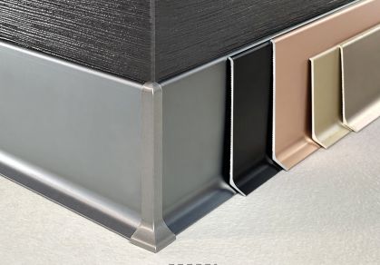 温沙铝业产品展示