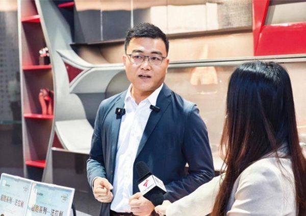 Aibetter爱贝特创办人李磊