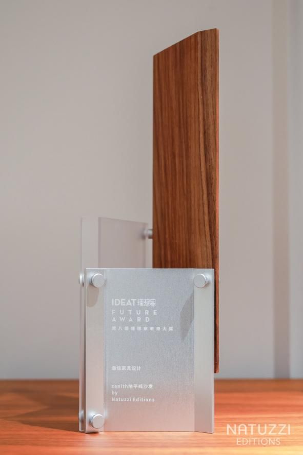 Zenith Horizon Sofa Winning Ideal Home Future Award