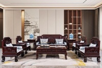 揭秘红木家具十大品牌：十家品牌凭什么？