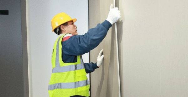 冠珠新材系统化服务展示