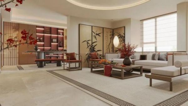 冠珠瓷砖大众化项目