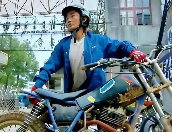 Brand Identity with Founder