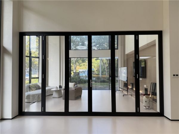 上海19分贝门窗