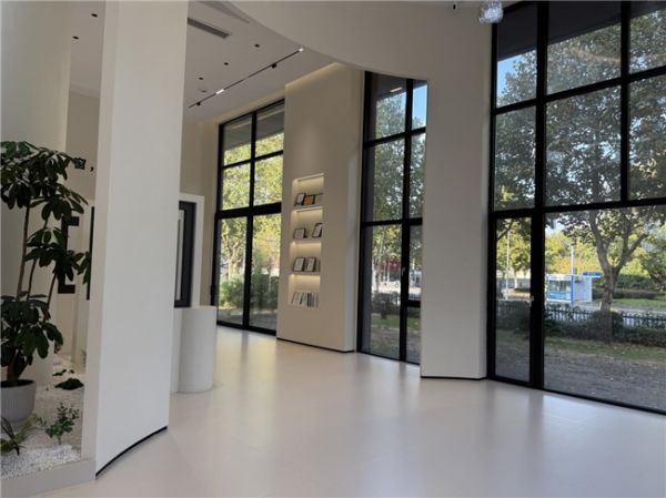 上海19分贝门窗