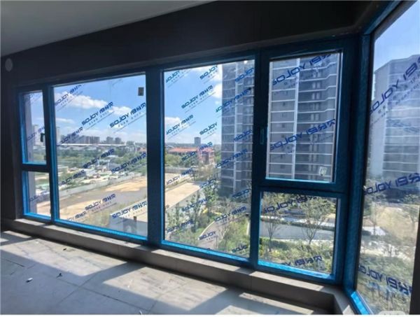 Wuxi 19Shenbei Windows Installation