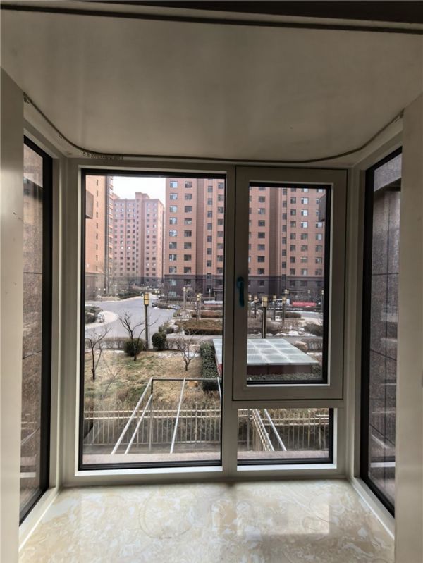 长沙19分贝系统门窗